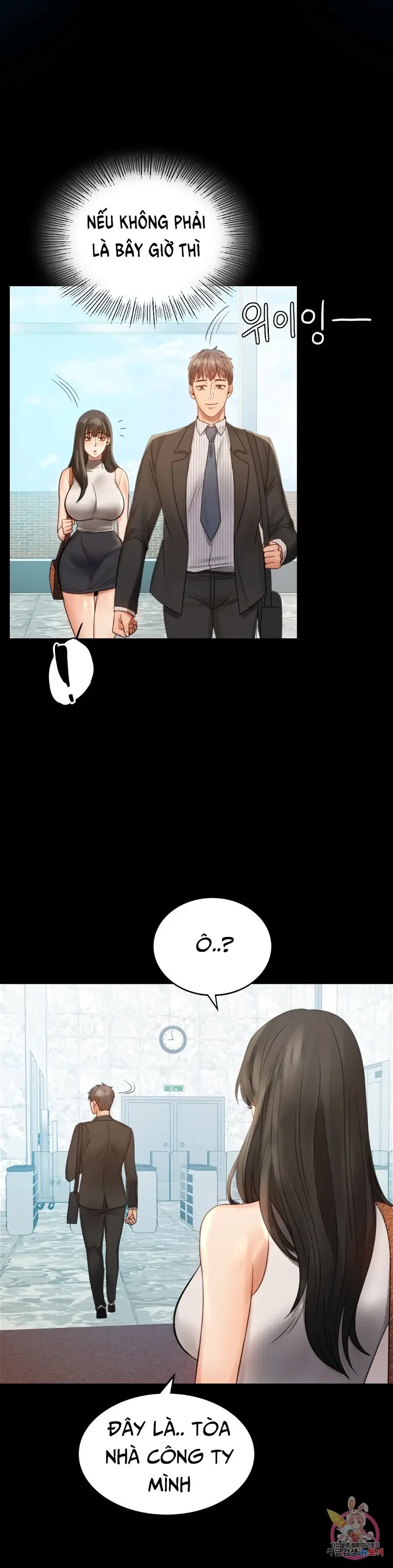 tình yêu vụng trộm chapter 4 11