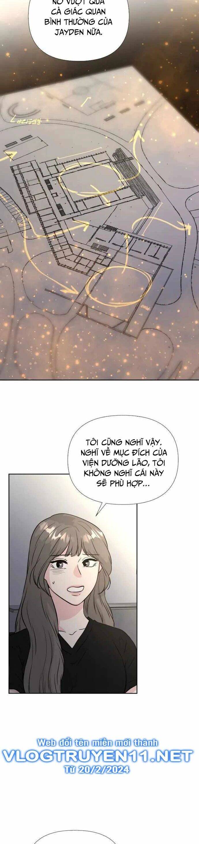 bản thiết kế vàng chapter 34 15