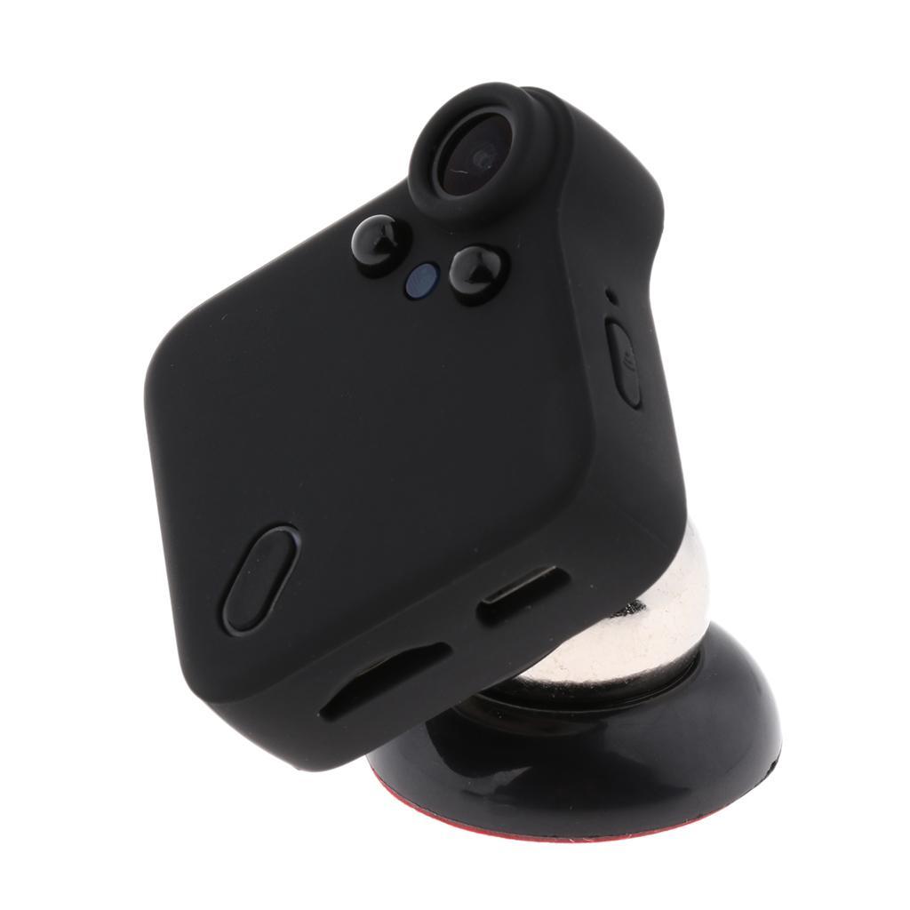 WiFi Mini Camera Full 1080P Motion Sensor Home Security Cam