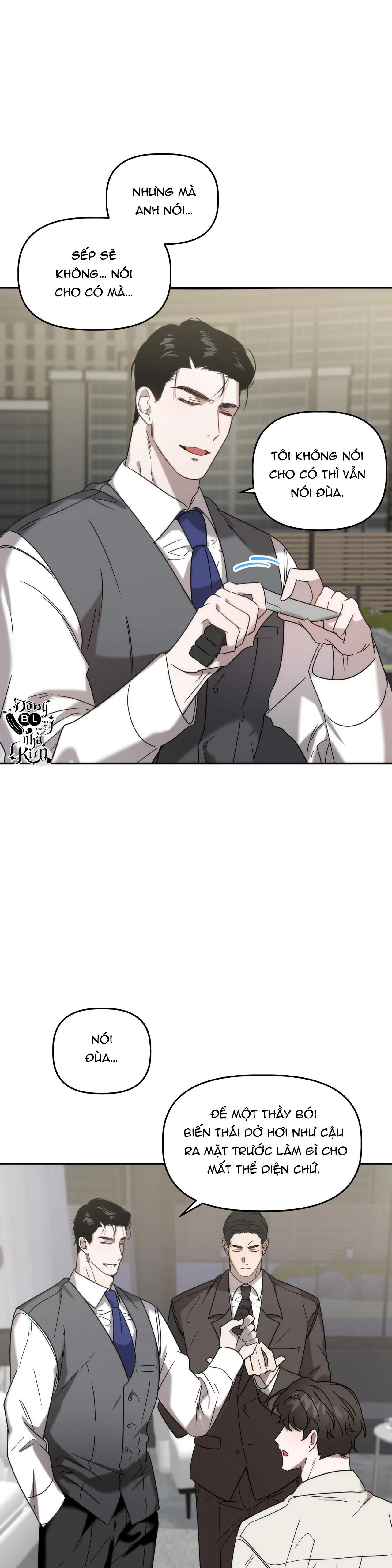 đã hiểu chưa chapter 20 20