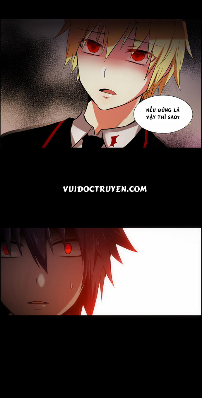 crepuscule (yamchi) chapter 98 6