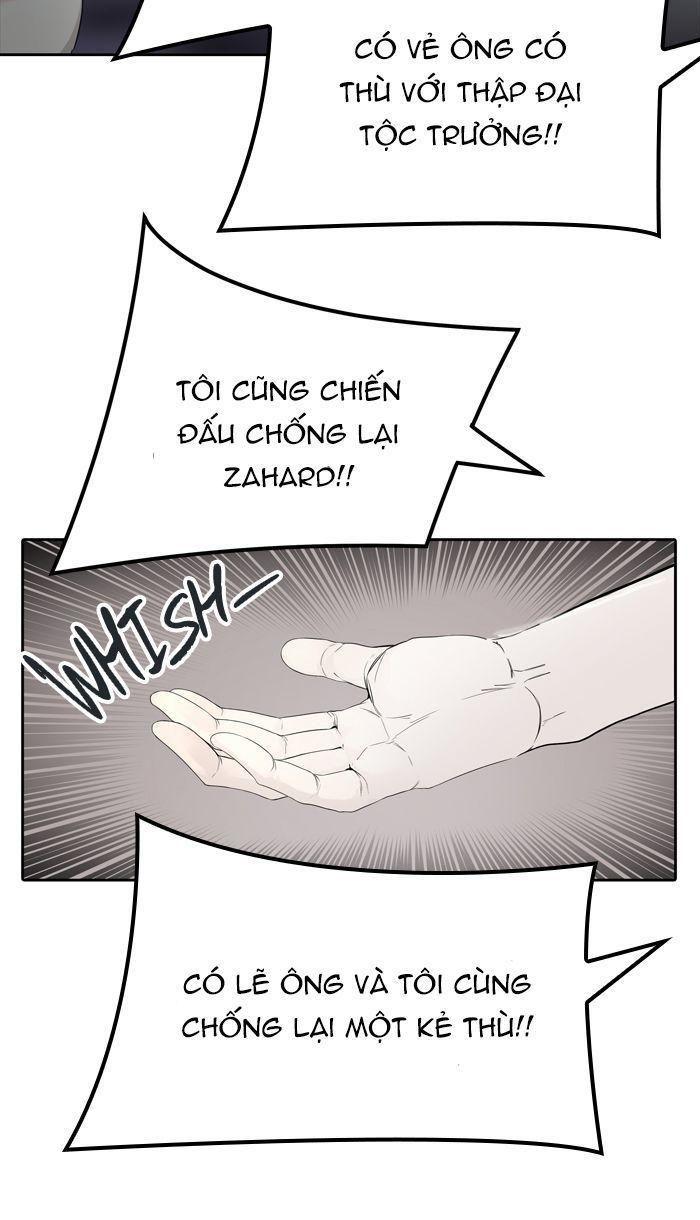 tòa tháp bí ẩn 2 chapter 450 27