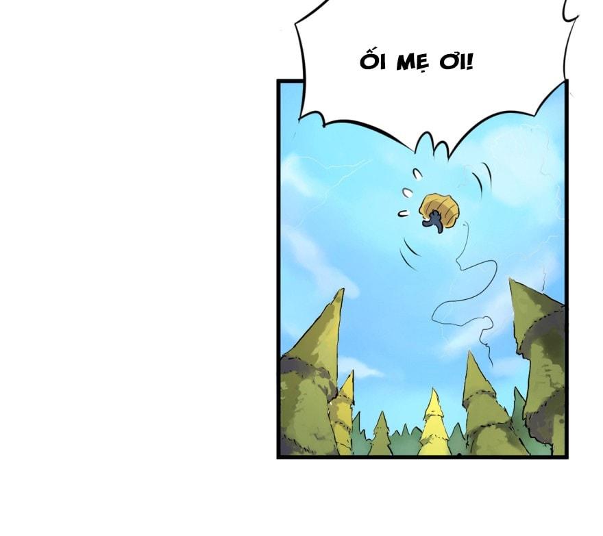 vua sinh tồn chapter 3 39