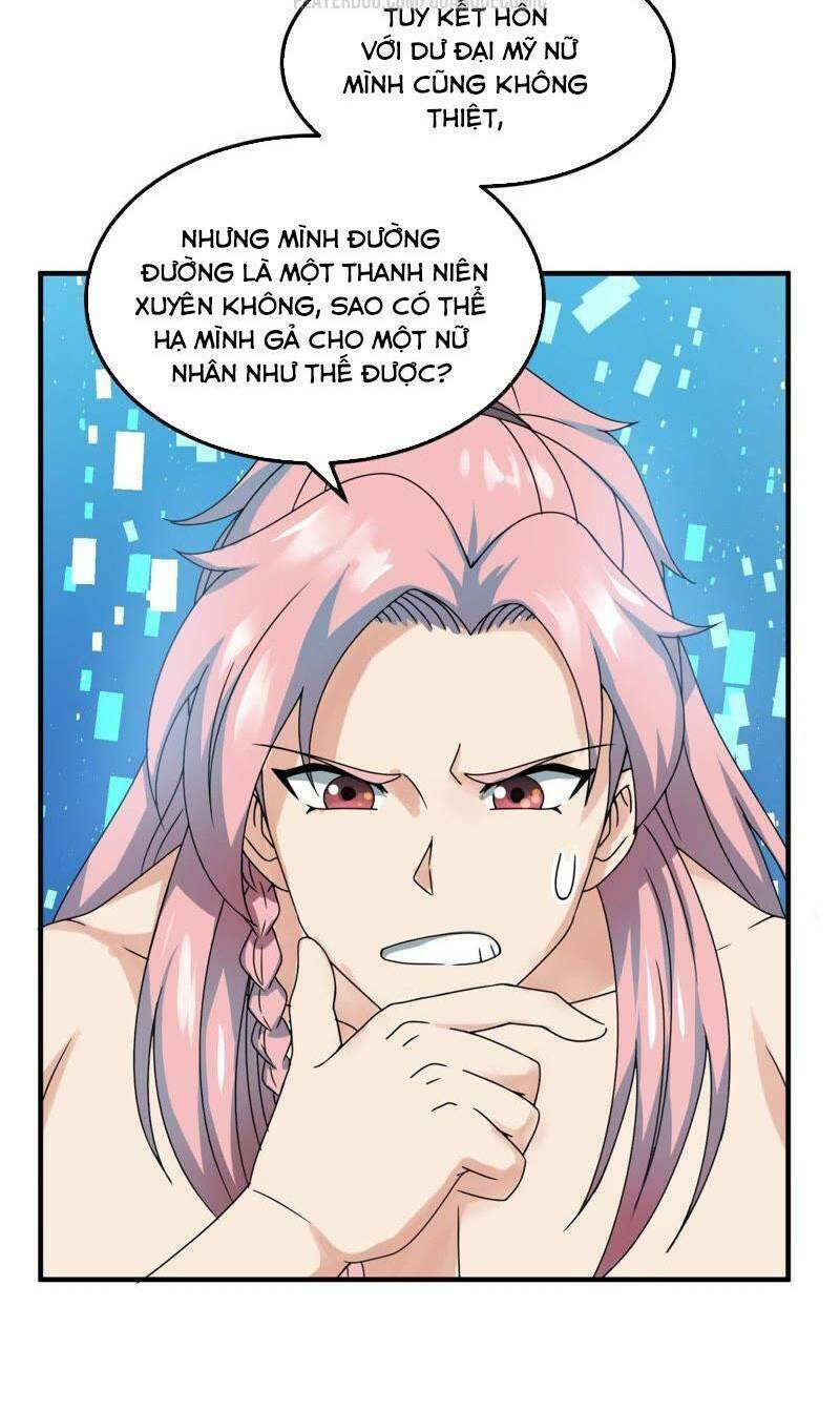 tối cường quang hoàn hệ thống chapter 45 10