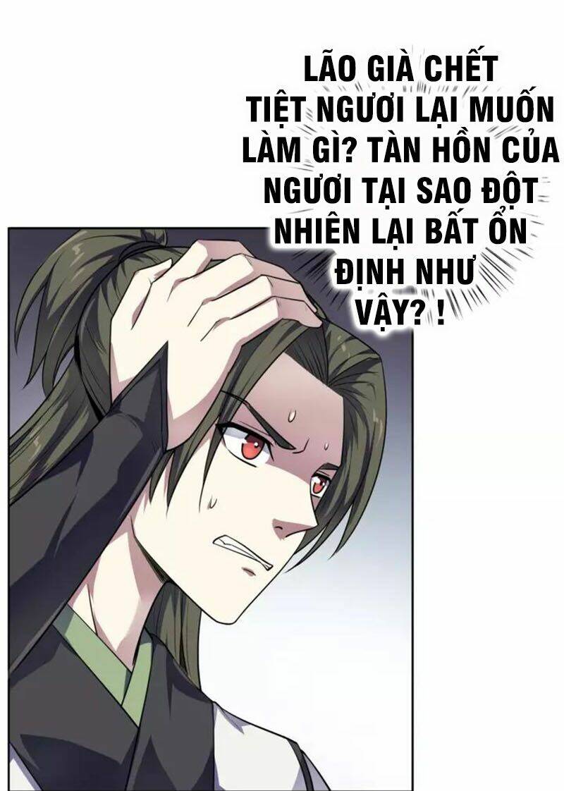 nghịch thiên đại thần chapter 74 14