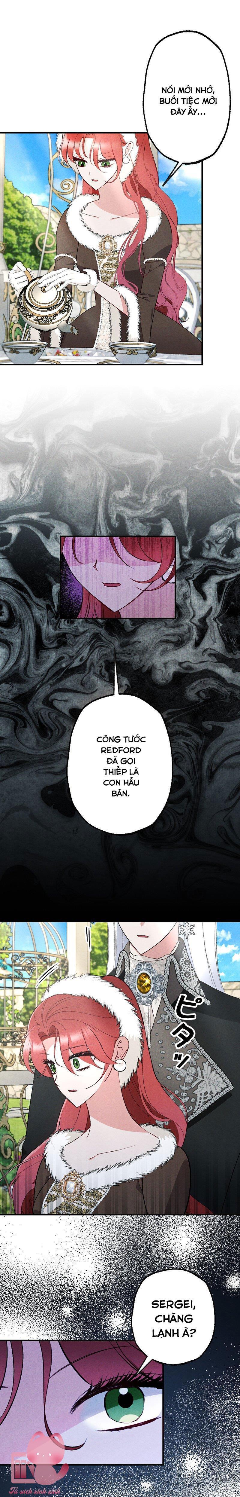 anh muốn em phải tuyệt vọng chapter 13 5