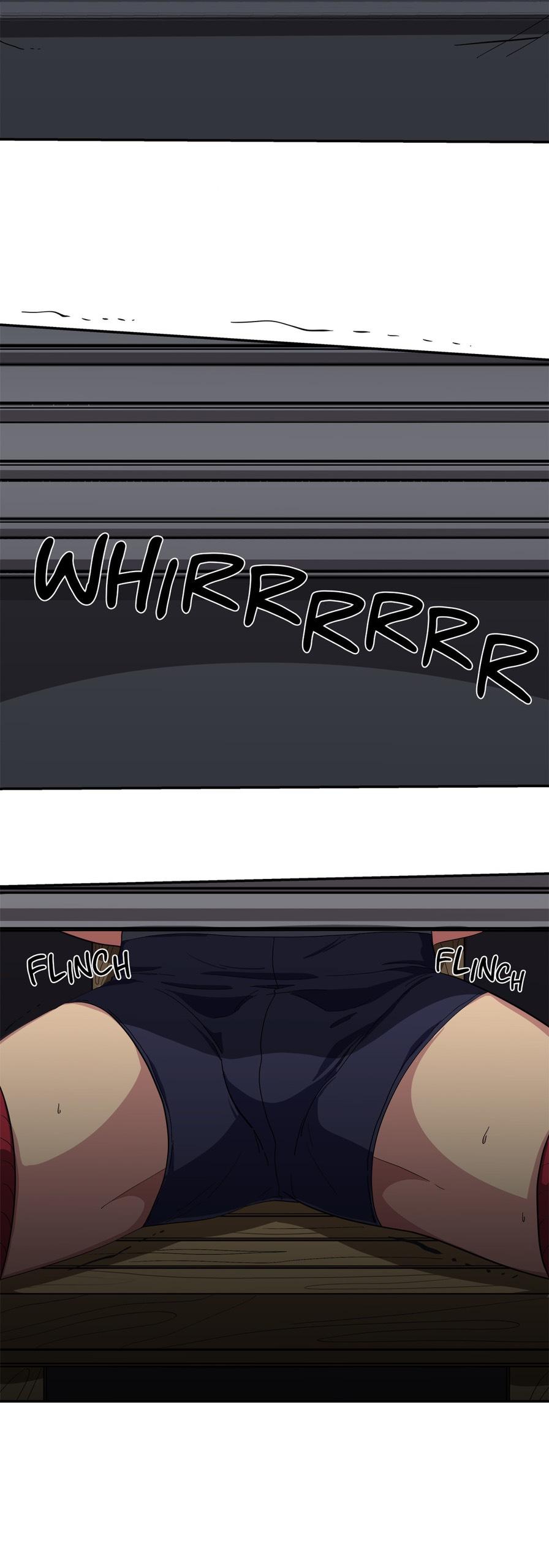 hãy vâng lời anh chapter 2 28