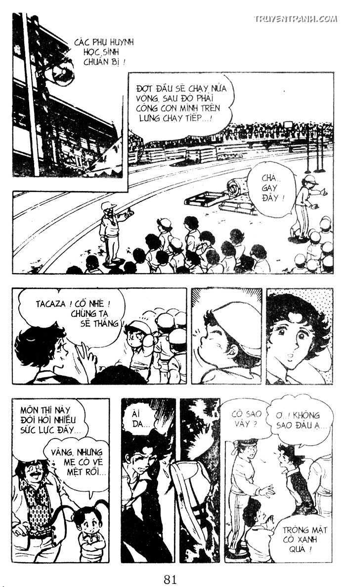 cậu bé giỏi võ chapter 5 1