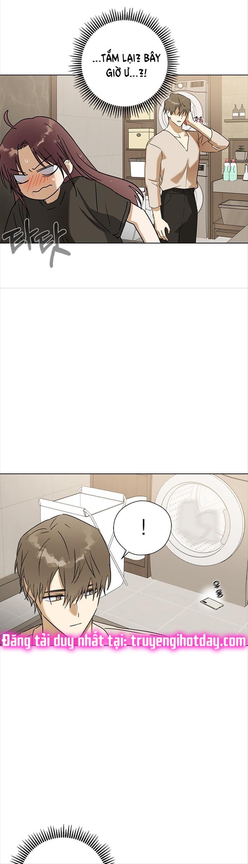 nhân duyên kiếp trước chapter 31.1 10