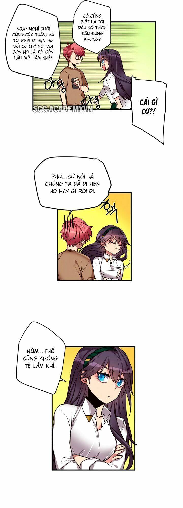 premarital relationship chapter 8 9