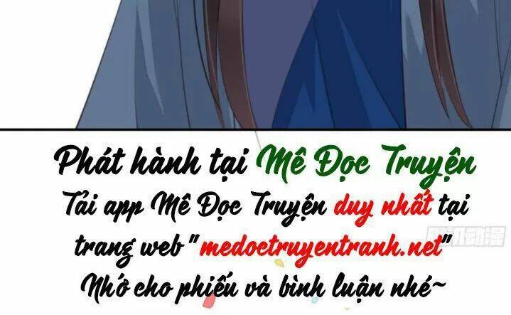 hoàng hậu ương bướng chapter 255 33