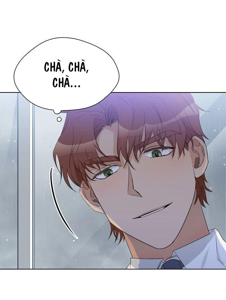 giấc mơ ngọt ngào chapter 9 26