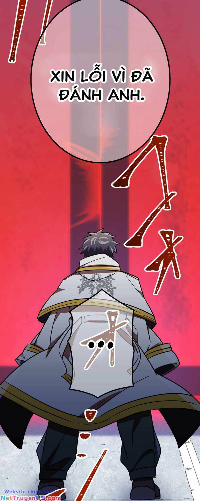 Huyết Thánh Cứu Thế Chủ~ Ta Chỉ Cần 0.0000001% Đã Trở Thành Vô Địch chapter 54 73