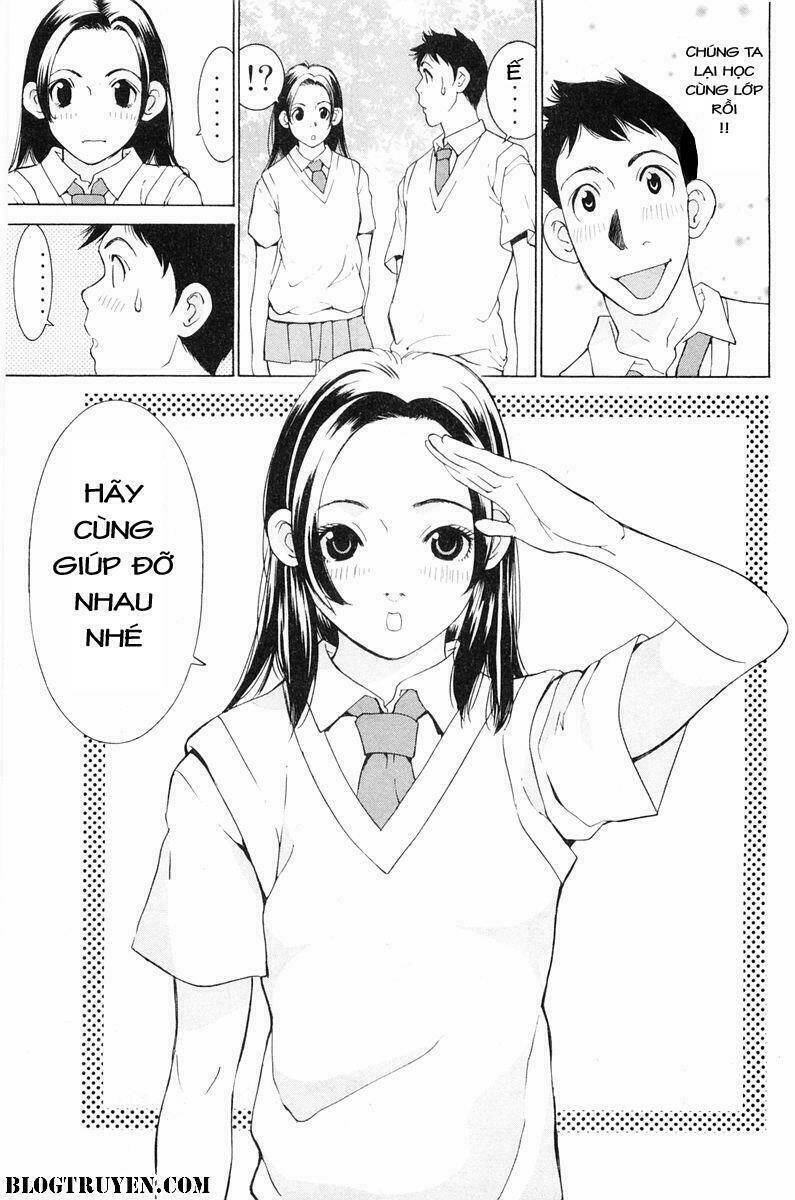 gacha gacha - secret chapter 11 44