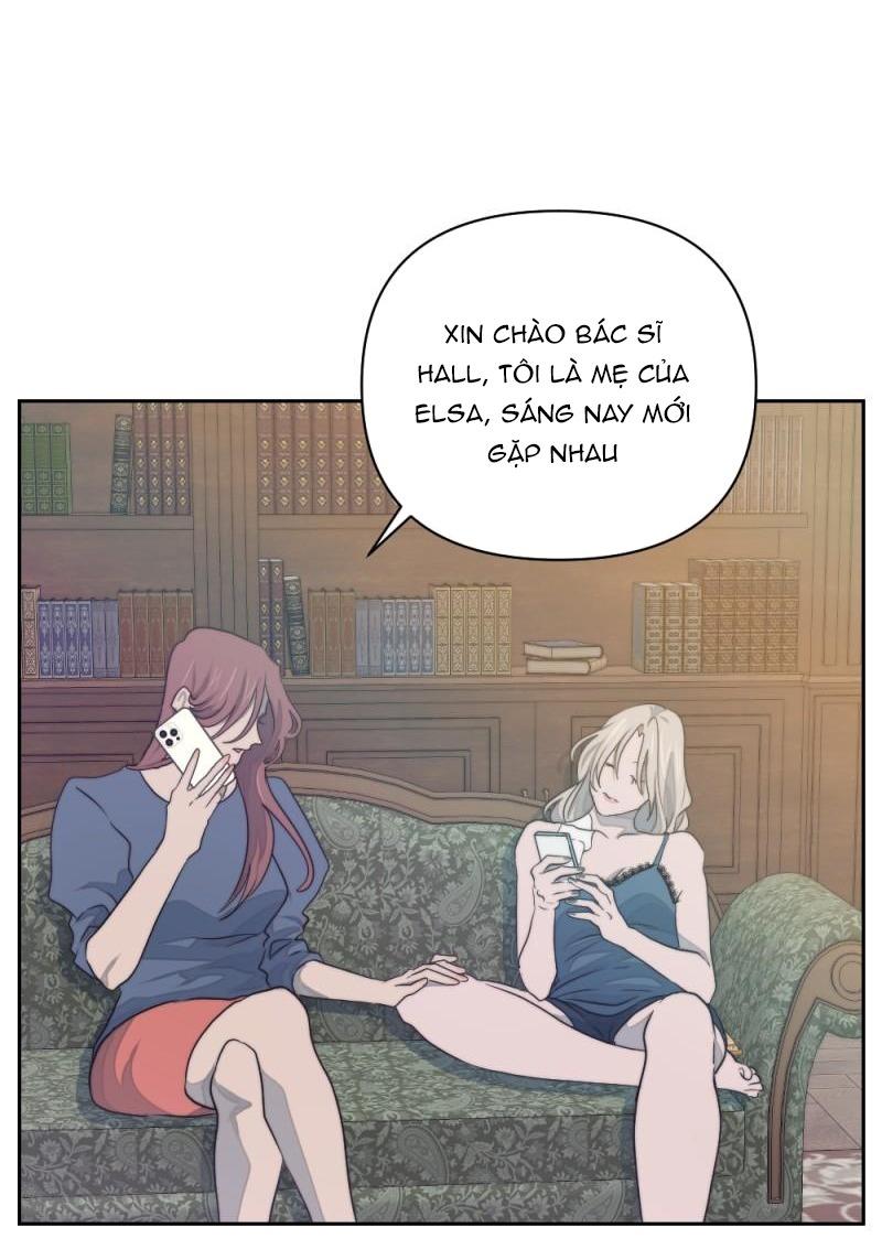 bao nuôi tiền bối chapter 13 46