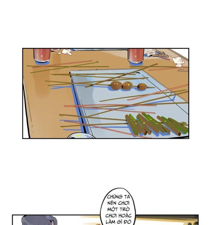 những vì tinh tú của chúng ta chapter 1 78