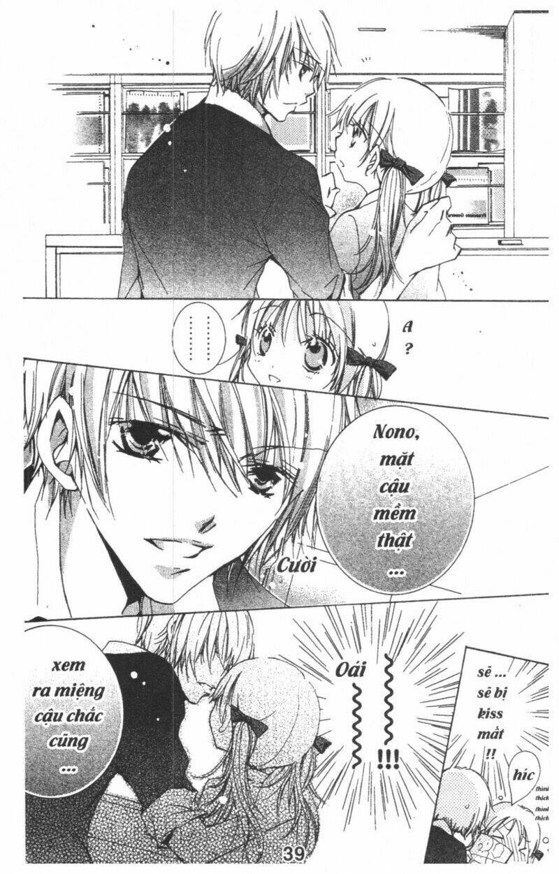 ore-sama kingdom chapter 1 39