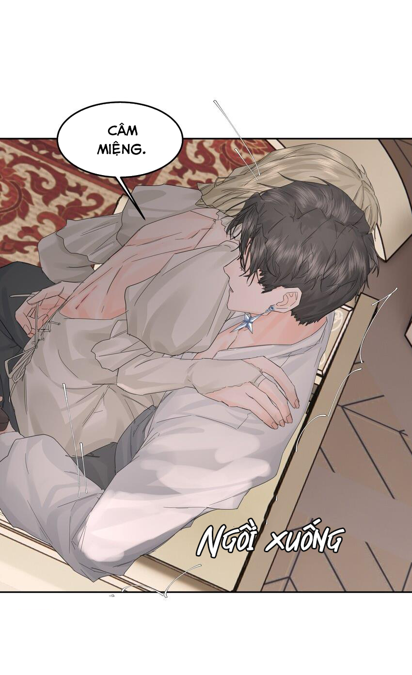 tình cũ là vua chapter 10 41