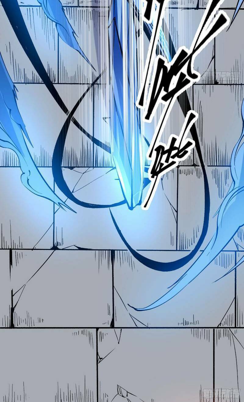 giáng thần chiến ký chapter 35 7