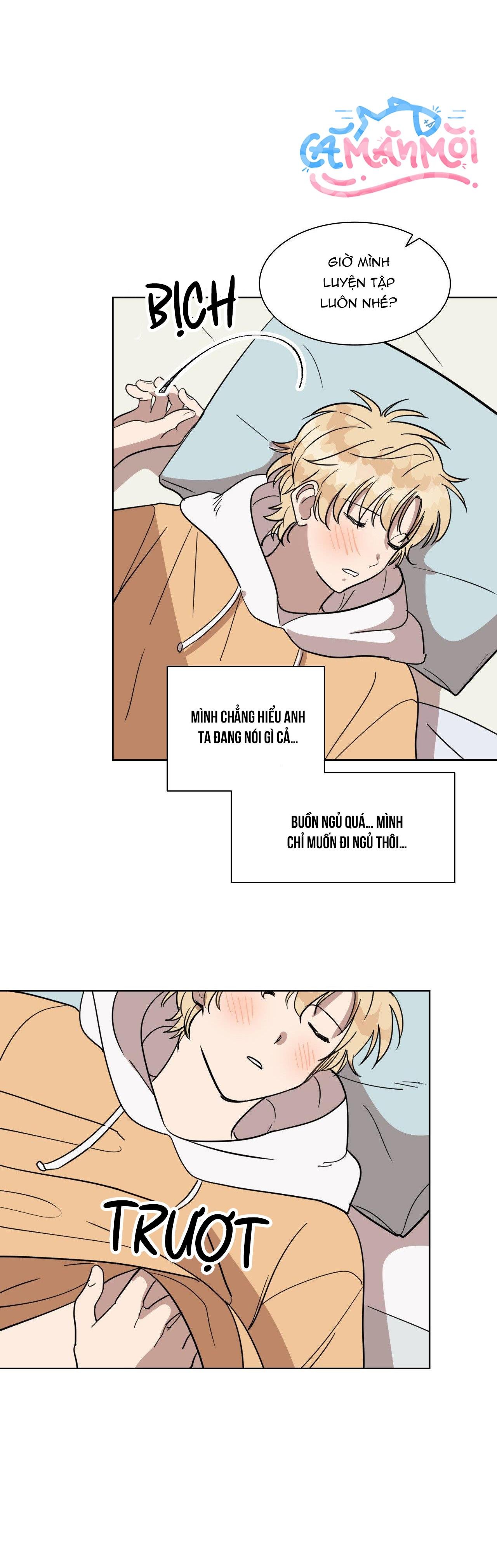 sự hiểu lầm ngọt ngào chapter 7 17