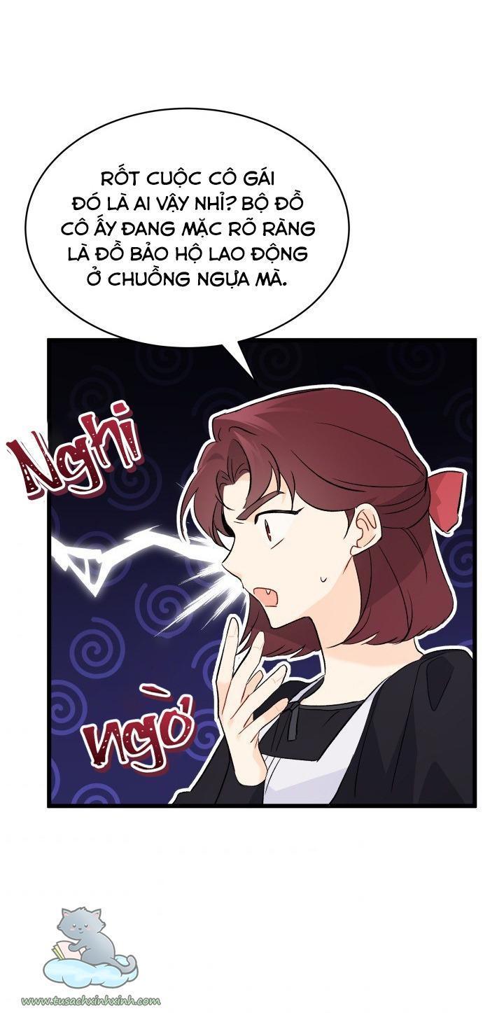 quan hệ cộng sinh giữa báo đen và thỏ trắng chapter 51 56