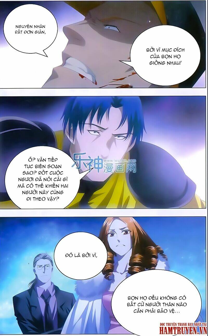 chín chín tám mươi một - 9981 chapter 80 13