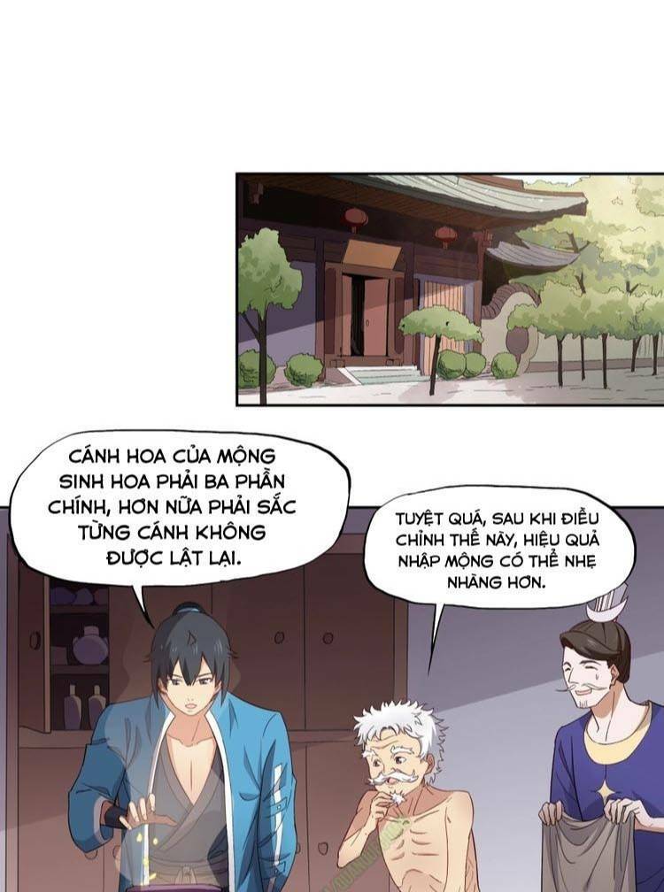 ta luyện giả kim trong thời đại tu tiên chapter 69 1