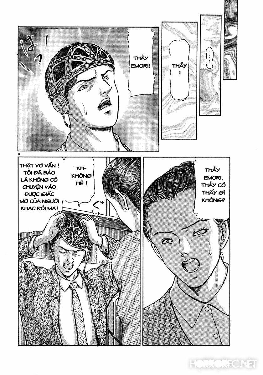 dangerous female teacher chapter 22 8