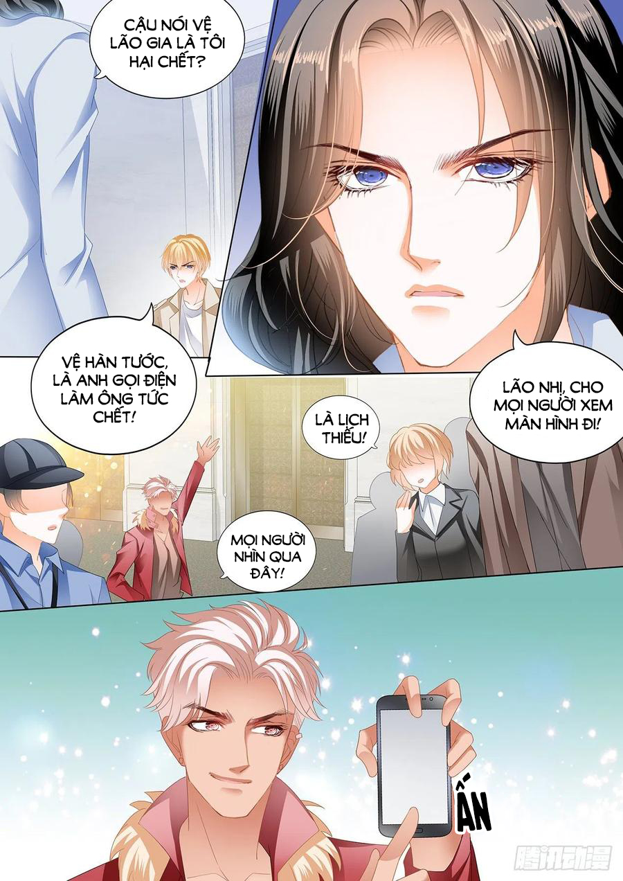 bá đạo tiểu thúc, xin trêu chọc vừa thôi! chapter 180 7