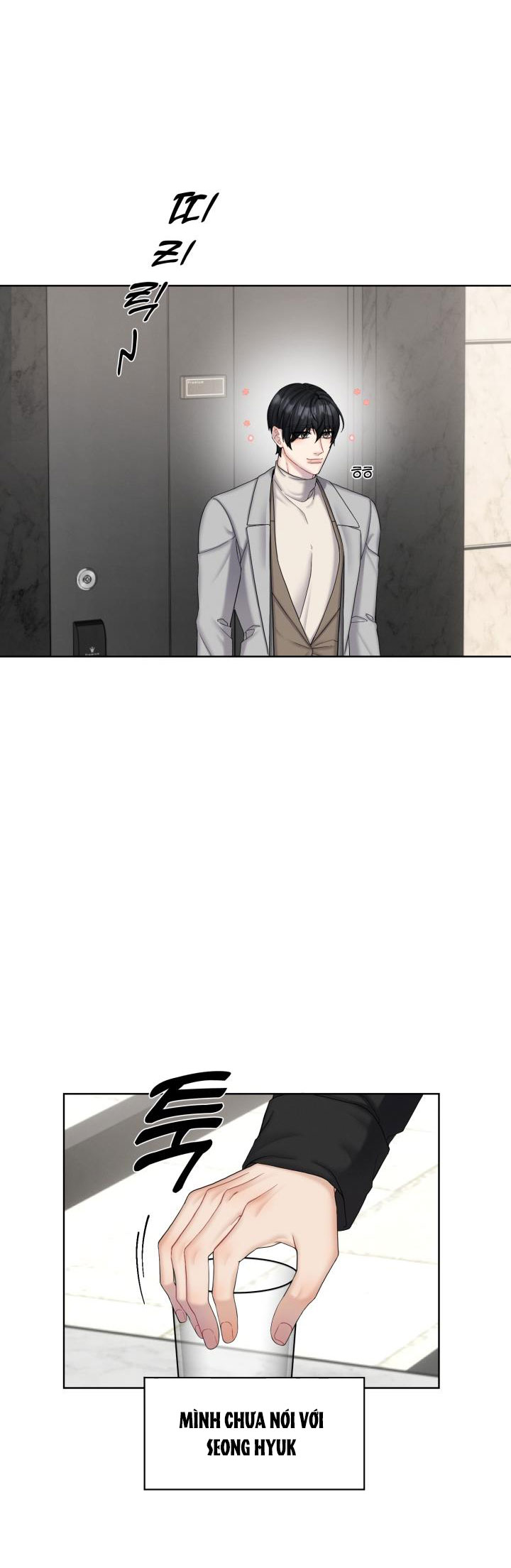 [18+] trò chơi giữa hai người chapter 15.1 10