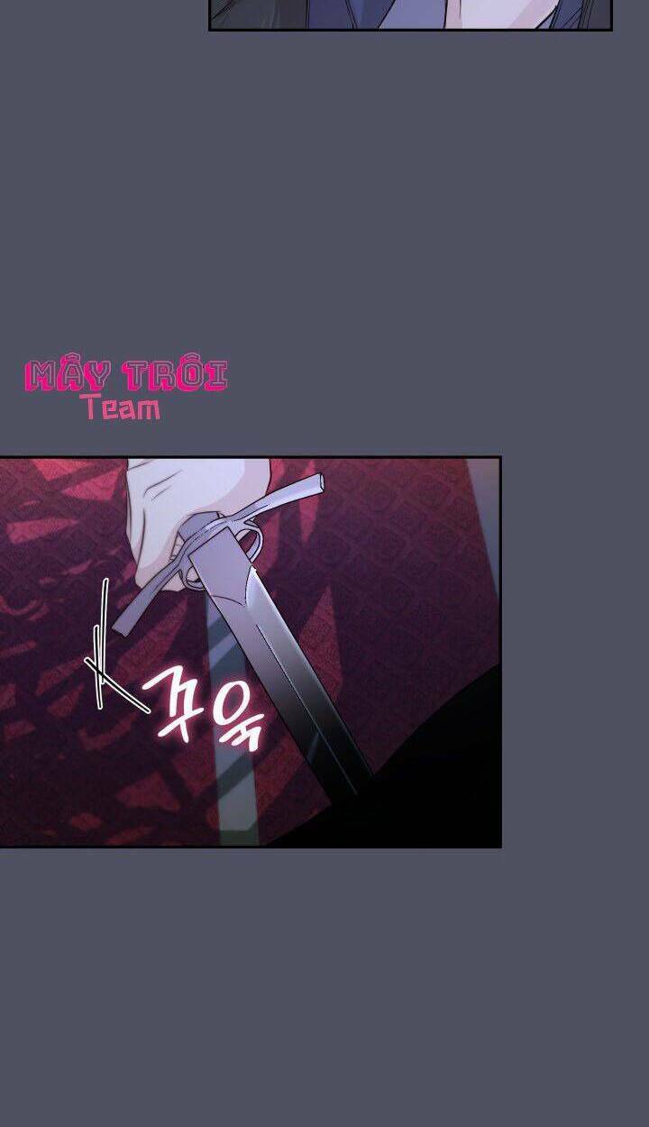 dây xích kiềm chế nam chính hắc ám tuột mất rồi chapter 38 68