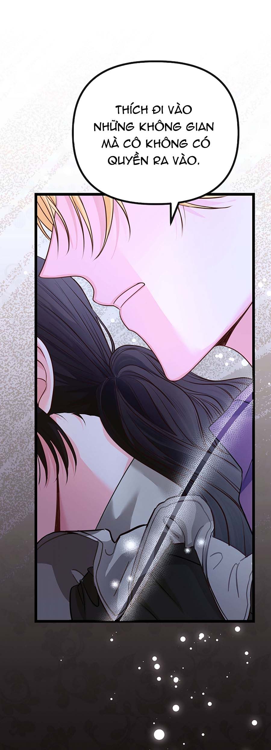 hãy giải thoát cho ta chapter 4.2 41