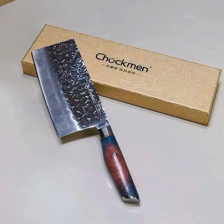 [Hàng chính hãng] CKM118 - Dao chặt Chockmen
