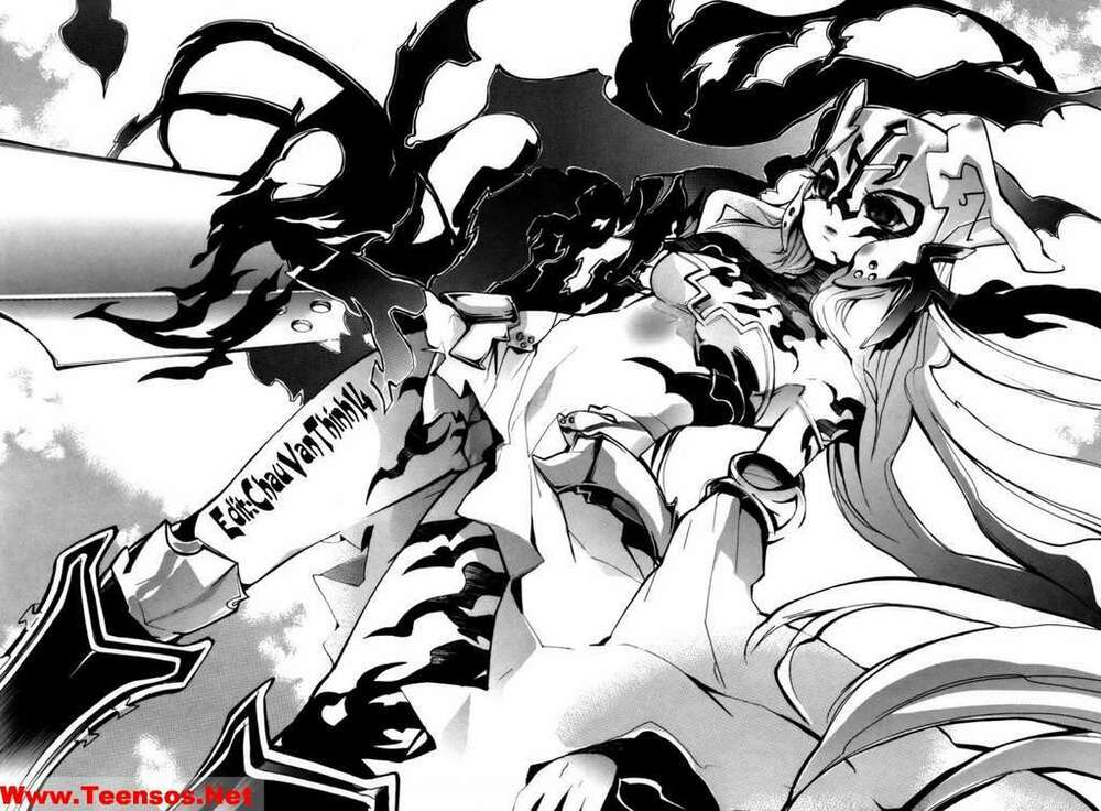 immortal regis chapter 16 20