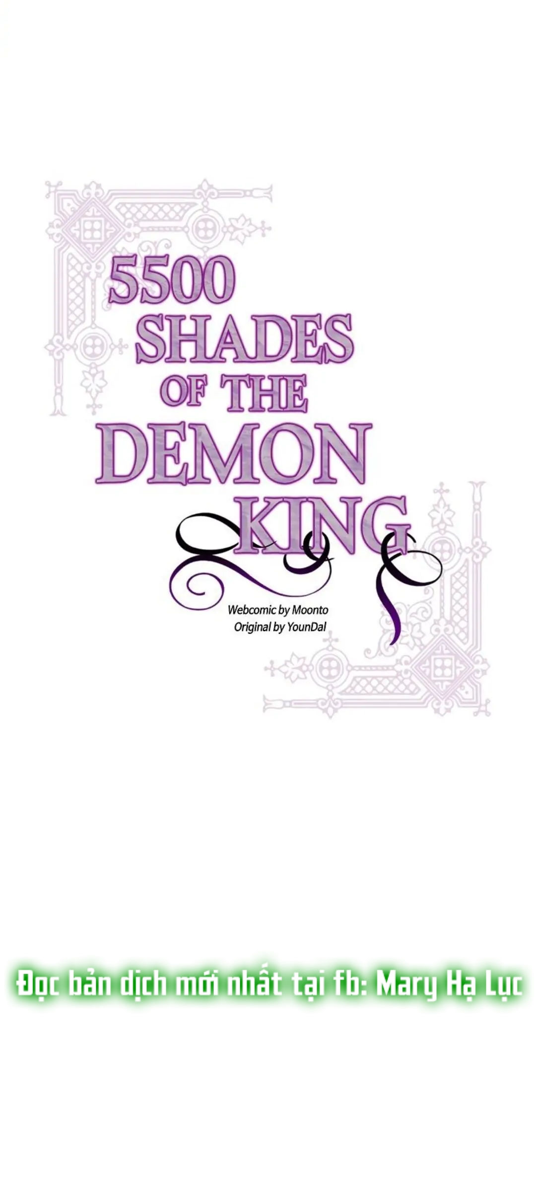 5500 sắc thái của quỷ vương chapter 26.1 3
