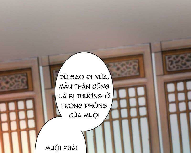 vương gia kiêu ngạo quá khó cua chapter 32 20