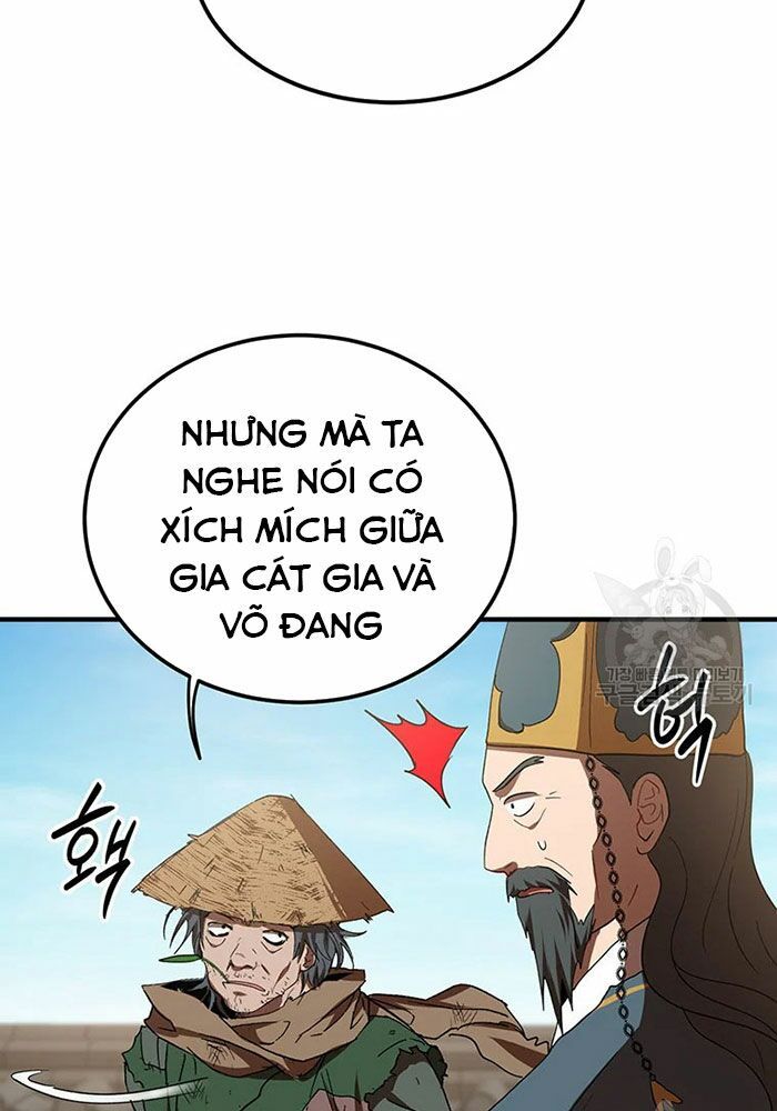 võ đang kỳ hiệp chapter 54 28