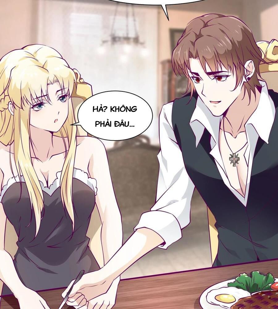 nãi ba là chiến thần mạnh nhất chapter 44 16