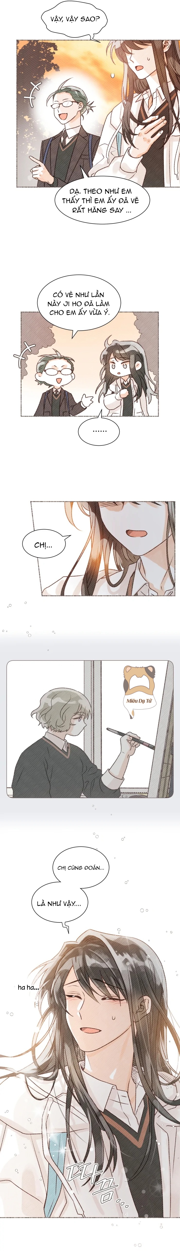 cảnh báo bản quyền chân dung chapter 4 13