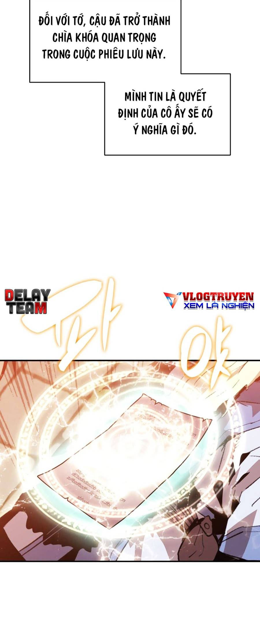 tôi là lính mới chapter 113 57