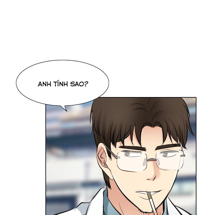 lòng chung thủy chapter 22 25