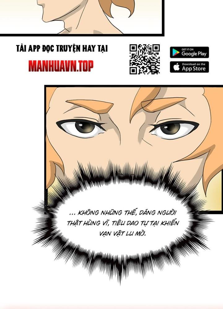 đệ tử của ta đều là vô địch đại yêu chapter 1.5 8