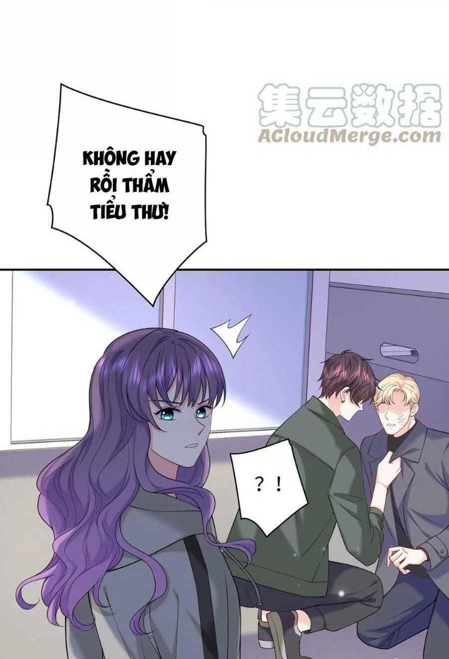 tôi dựa vào tà ý: nghịch chuyển nhân sinh chapter 125 49