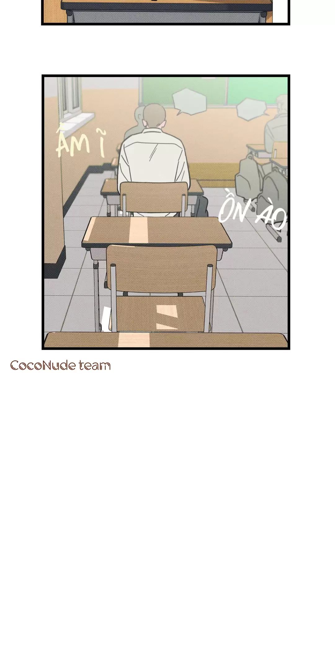 lời tỏ tình từ con số 0 chapter 3 42