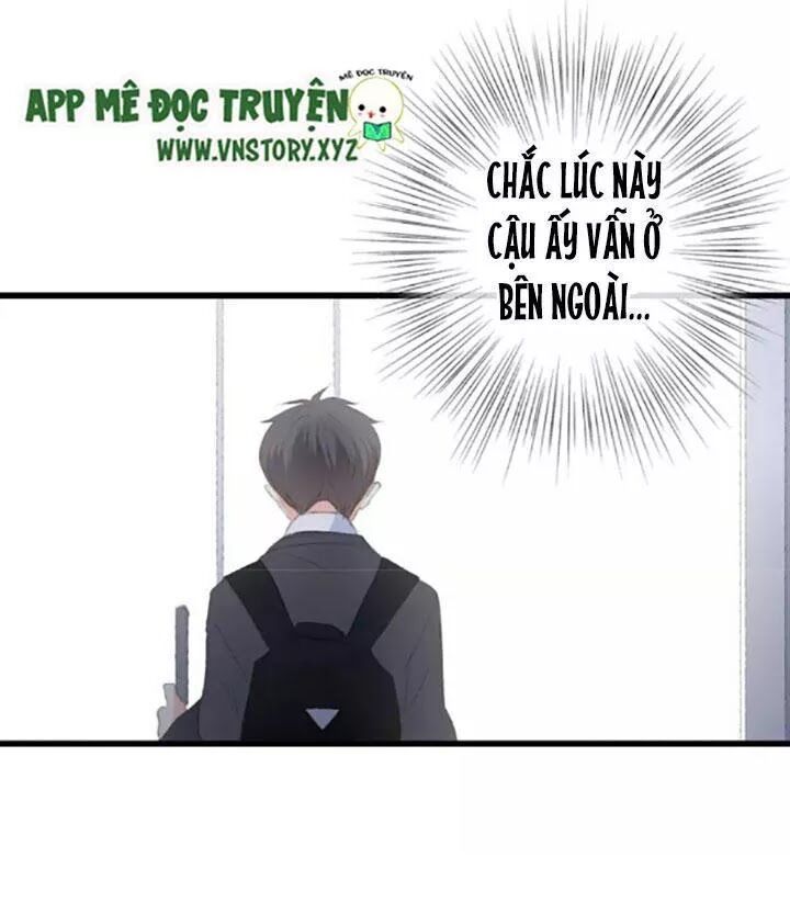 con tim rung động 2 chapter 44 37