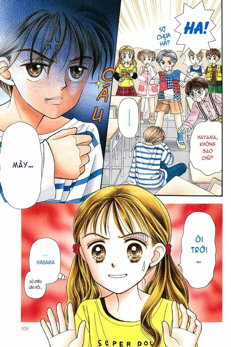 kodomo no omocha chapter 4 2