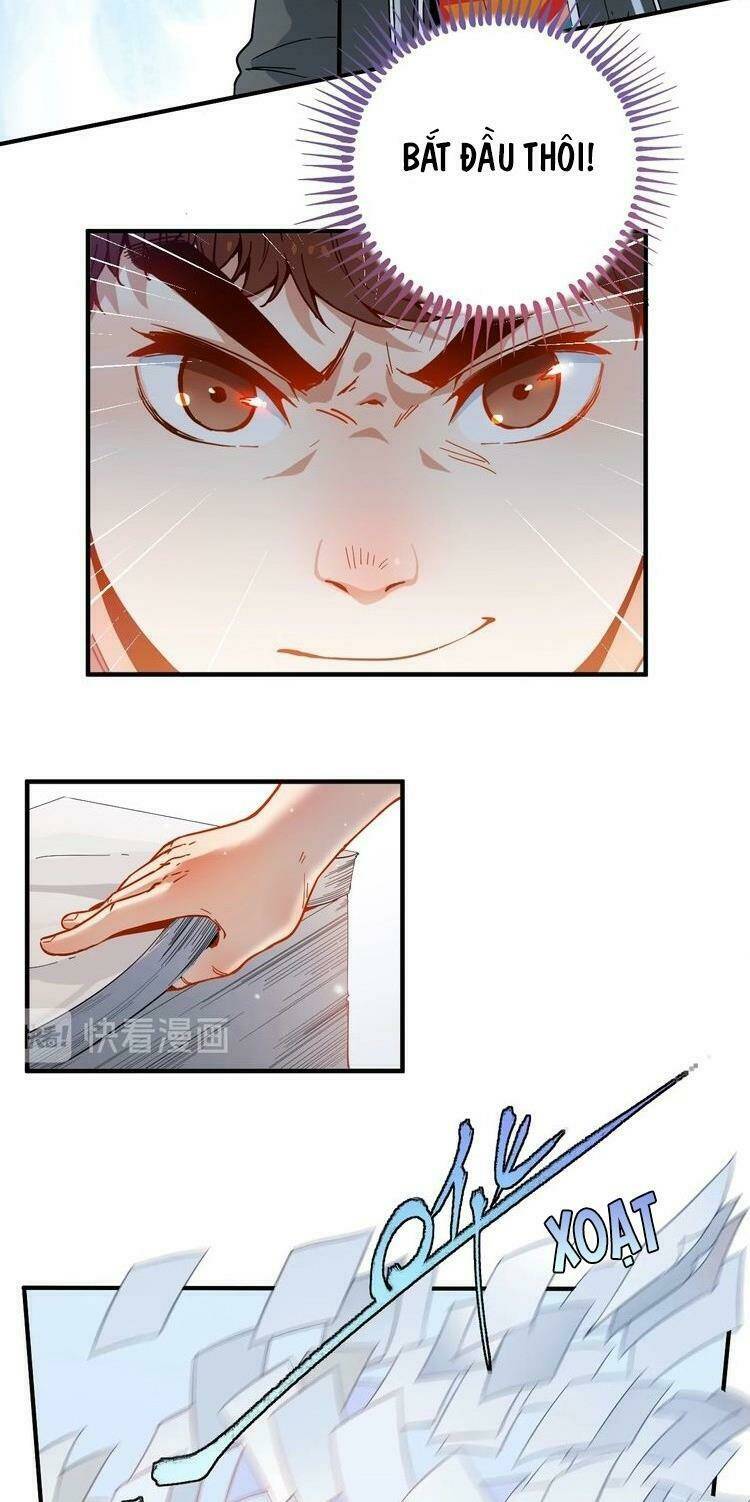 ta có rất nhiều thành tích chapter 5 3