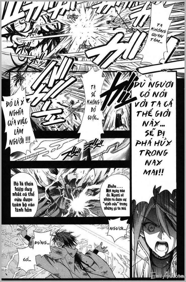 bậc thầy ma pháp chapter 266 13