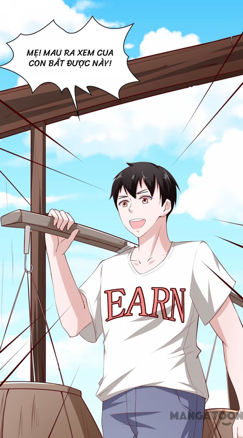 chiếc điện thoại thần kỳ chapter 5 2