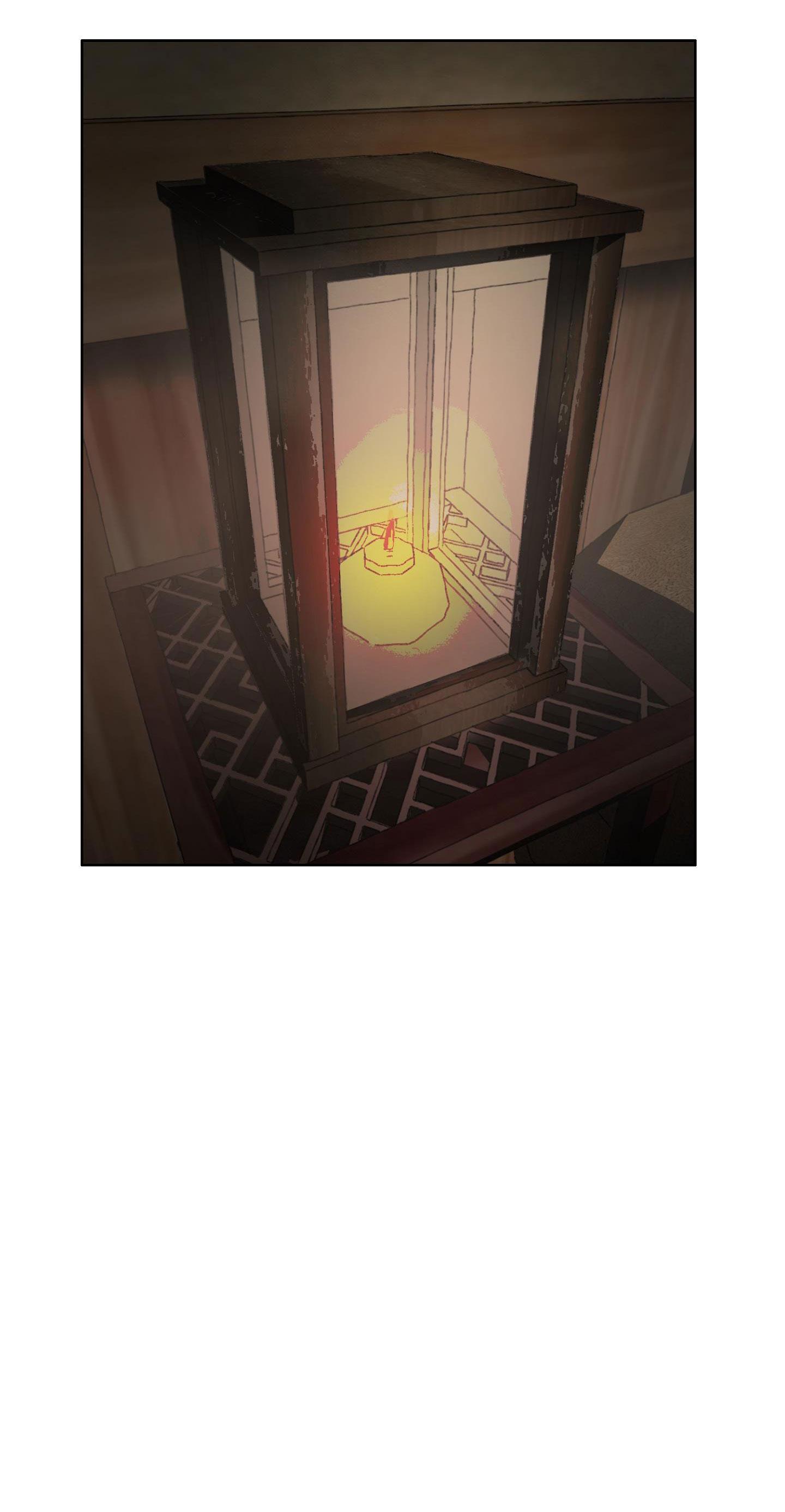 bl cổ trang - âu cổ ngắn nhà kim chapter 25.8 66